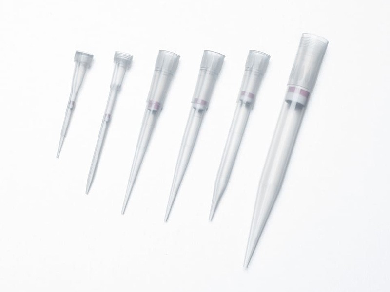 Eppendorf ep Dualfilter T.I.P.S.® SealMax® Filtreli Pipet Uçları 3